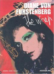 Cover of: Diane Von Furstenberg: The Wrap
