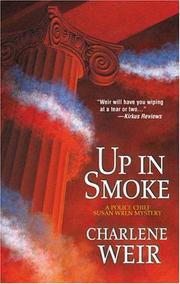 Cover of: Up In Smoke