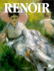 Renoir by Sophie Monneret