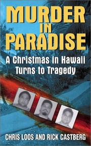 Murder in paradise by Chris Loos