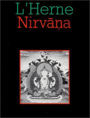 Nirvana by François Chenet