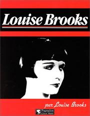 Cover of: Louise Brooks