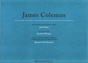 James Coleman by Coleman, James