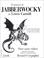 Cover of: A travers le Jabberwocky de Lewis Carroll. Onze mots-valises dans huit traductions