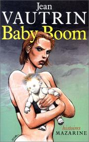 Cover of: Baby boom