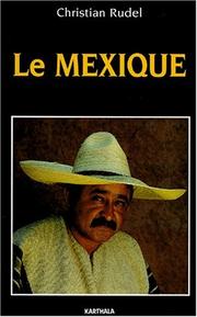 Cover of: Le Mexique