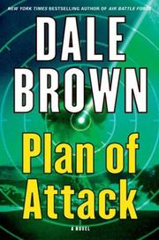 Cover of: Plan of attack: a novel