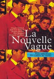 Cover of: La Nouvelle Vague