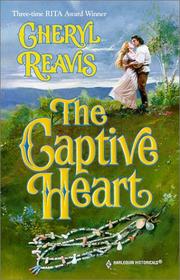 Cover of: Captive Heart (Historical, 512)