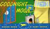 Cover of: Goodnight Moon Board Book & Baby Socks