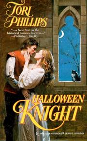 Cover of: Halloween Knight (The Cavendish Chronicles) (Historical)