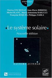 Cover of: Systeme solaire