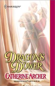 Cover of: Dragon'S Dower