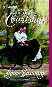 Cover of: The Courtship