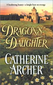 Cover of: Dragon's daughter