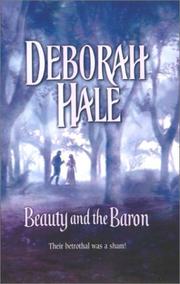 Beauty and the Baron by Deborah Hale