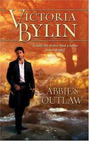 Cover of: Abbie's outlaw