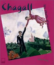 Cover of: Chagall: les chefs-d'œuvre