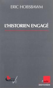 Cover of: L' historien engagé