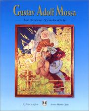 Gustav Adolf Mossa by Sylvie Lafon