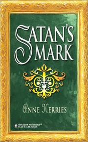 Cover of: Satan's Mark