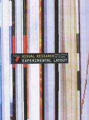 Cover of: Experimental Layout (Design Fundamentals) by Ian Noble, Russell Bestley