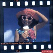 How to take great family photos