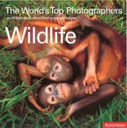 Wildlife : the world's top photographers and the stories behind their greatest images