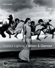 Cover of: Outdoor lighting: fashion and glamour