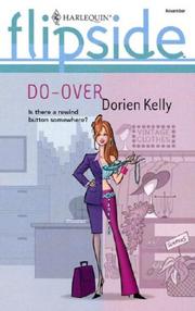 Cover of: Do-Over