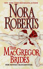 The MacGregor brides