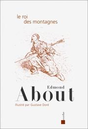 Le roi des montagnes by Edmond About