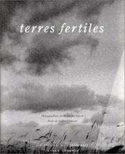 Cover of: Terres fertiles