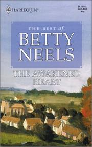 Cover of: Betty Neels!