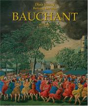 Cover of: André Bauchant