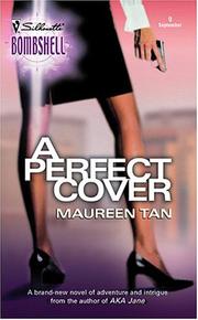 Cover of: A Perfect Cover