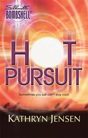 Cover of: Hot pursuit