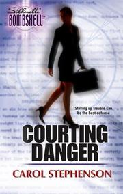 Cover of: Courting danger