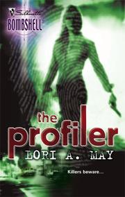 Cover of: The profiler