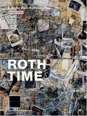 Cover of: Roth time by Dirk Dobke