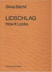 Lidschlag = how it looks