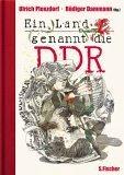 Cover of: Ein Land, genannt die DDR