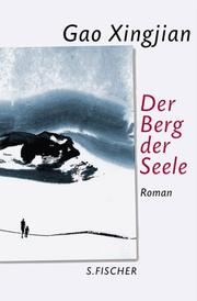 Cover of: Der Berg der Seele.