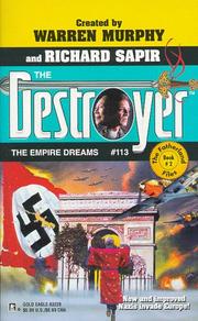 Cover of: The Empire Dreams
