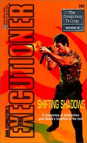 Cover of: Shifting Shadows