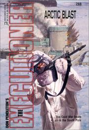 Cover of: Arctic Blast
