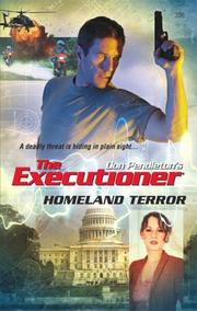 Cover of: Homeland Terror