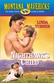 Nighthawk's Child by Linda Turner