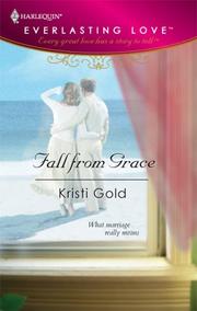 Cover of: Fall From Grace (Harlequin Everlasting Love)