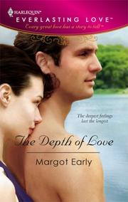 Cover of: The Depth Of Love (Harlequin Everlasting Love)